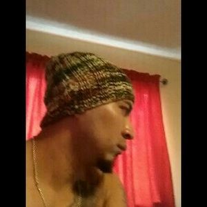 Meet your Posher, Ernesto